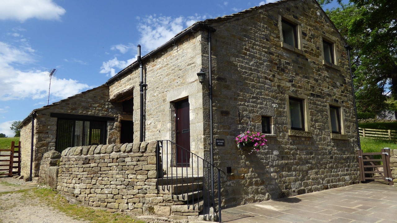 Photo of Others in Hebden