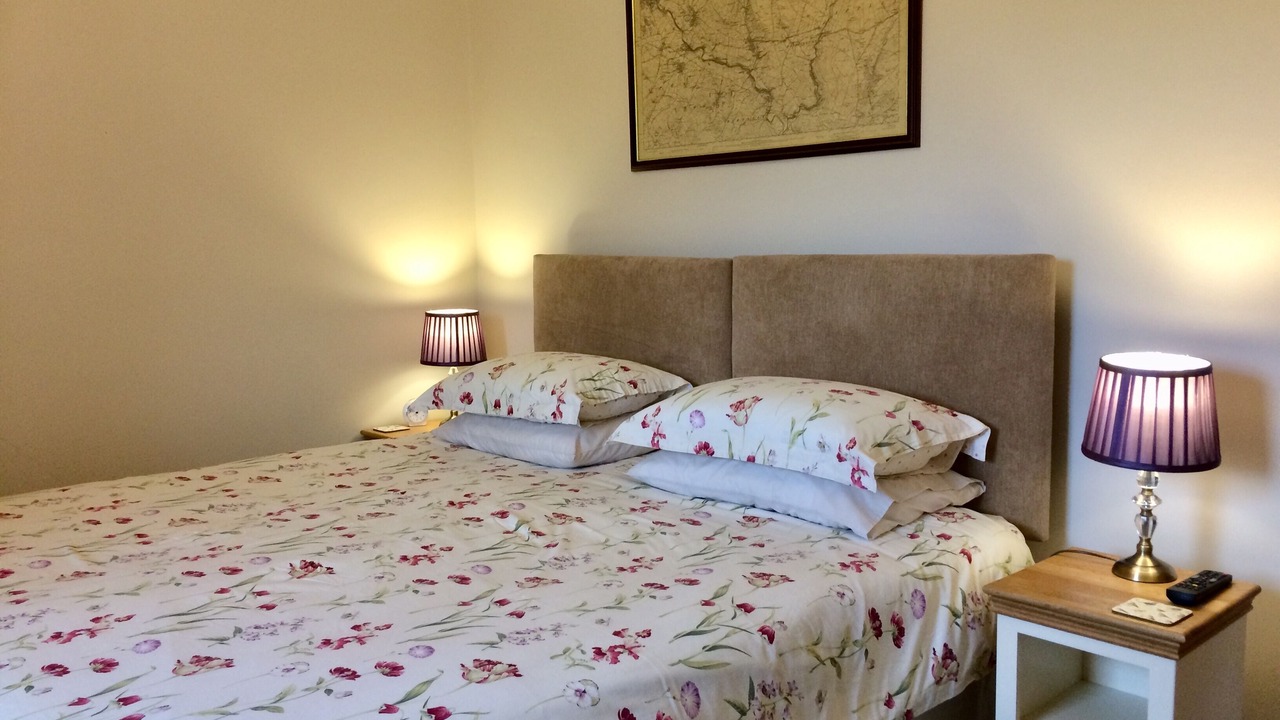 Photo of Bedroom in Hebden