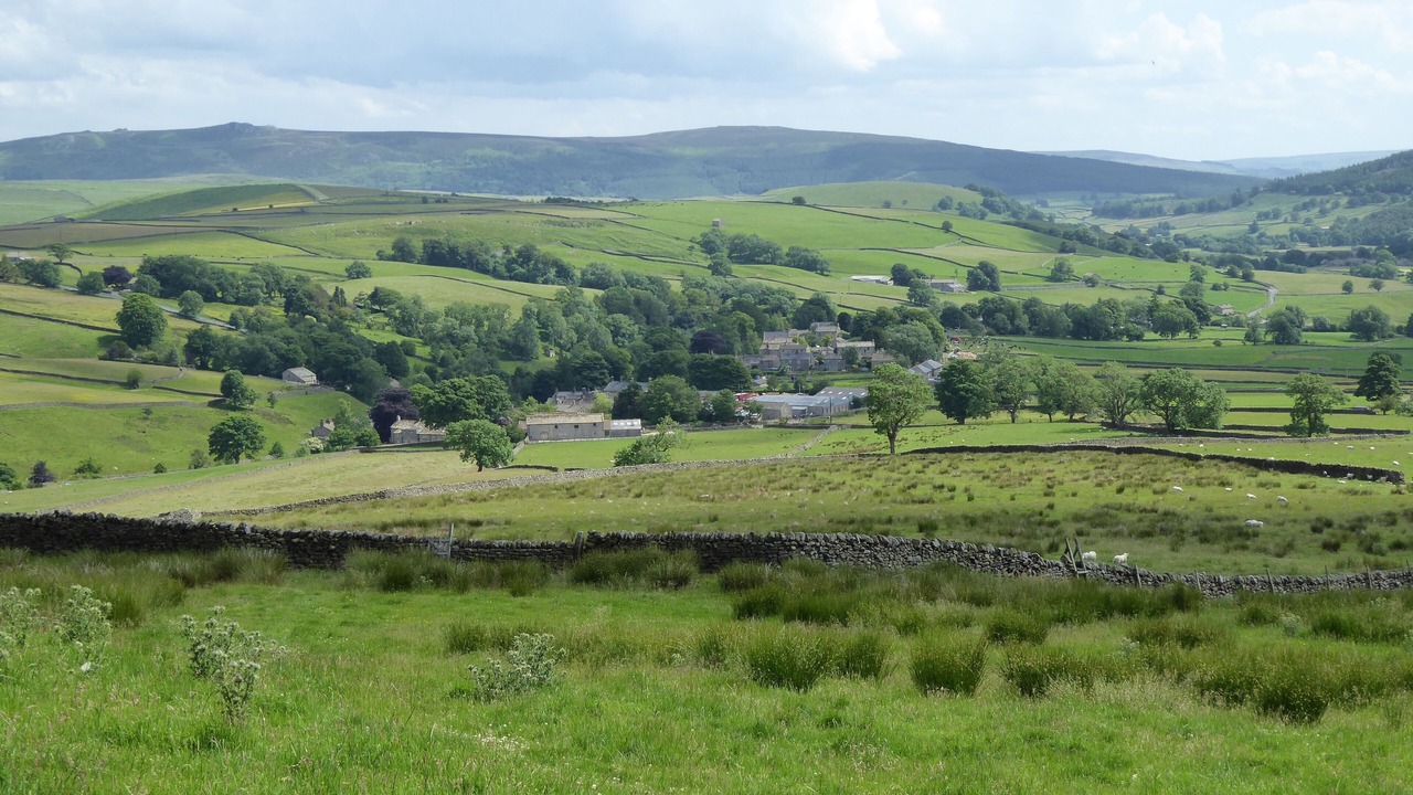 Photo of Others in Hebden