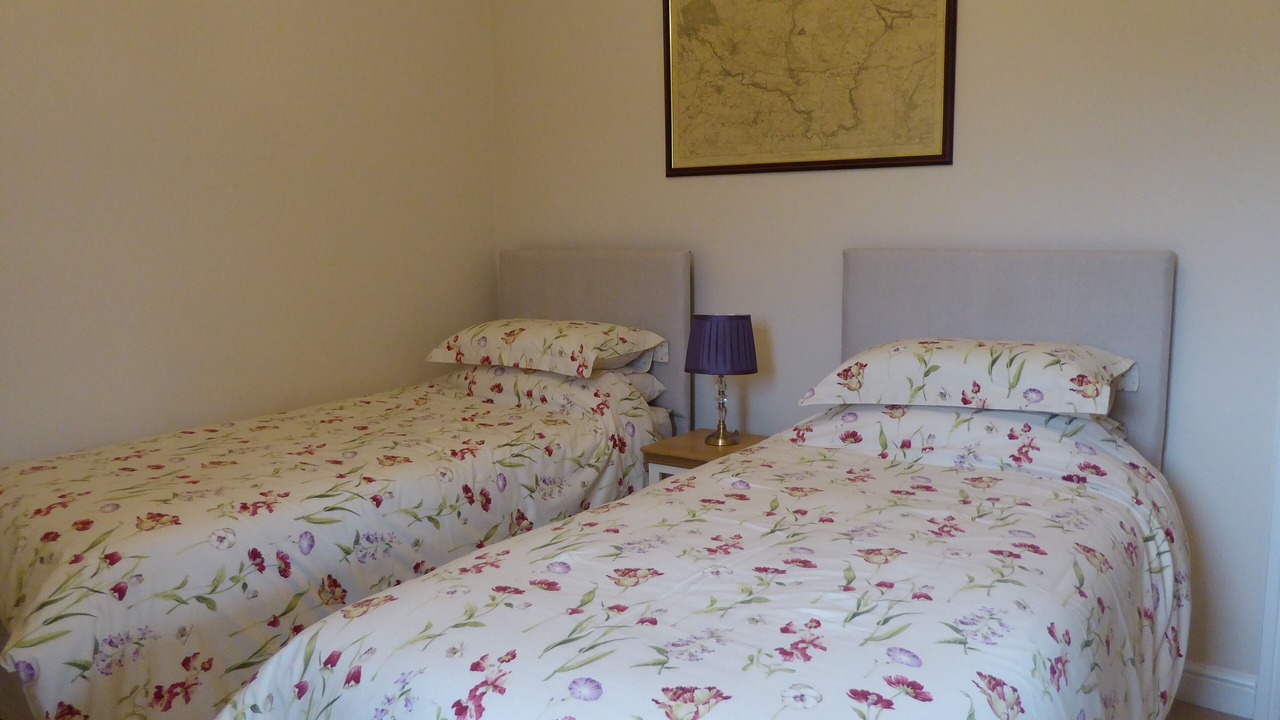Photo of Bedroom in Hebden