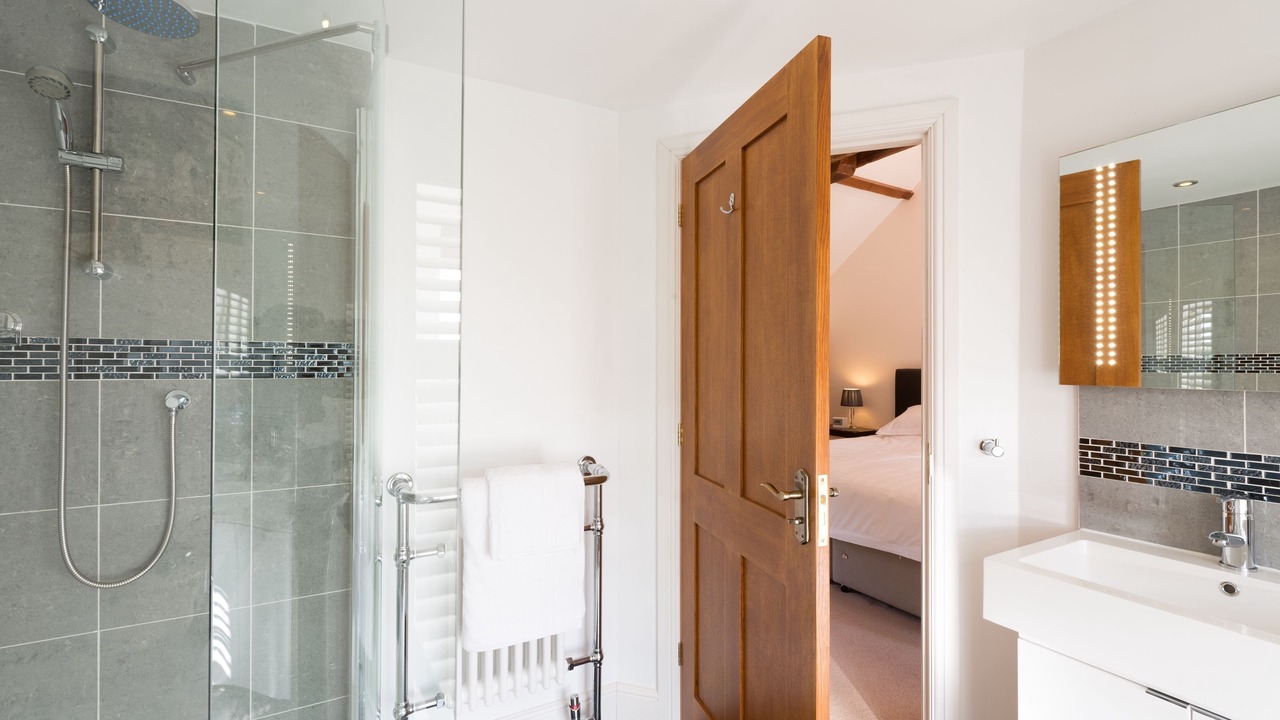 Photo of Bathroom in Saint Blazey