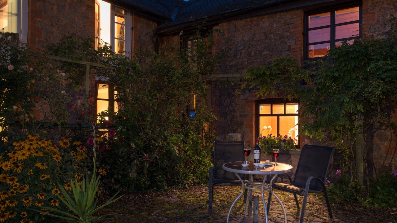 Photo of Buildings in Saint Blazey