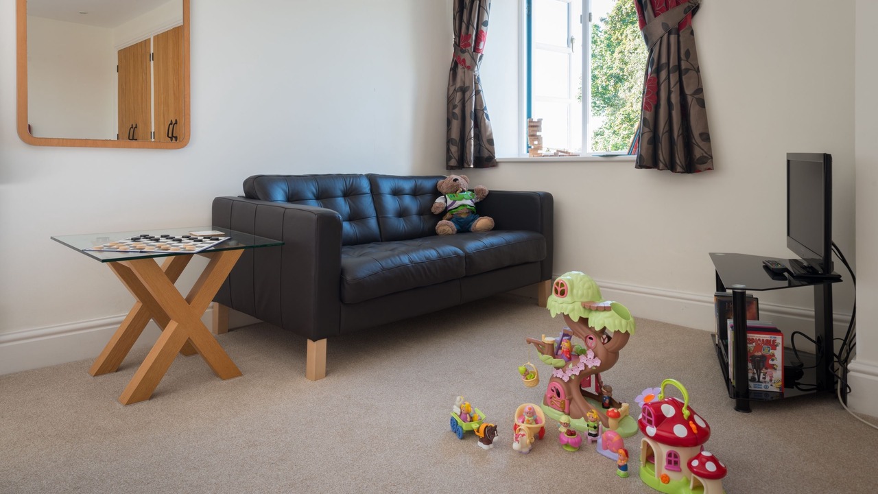 Photo of Bathroom in Saint Blazey