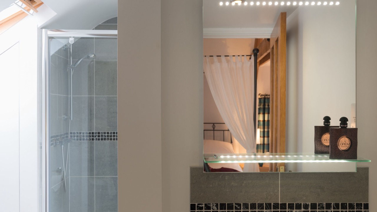 Photo of Bathroom in Saint Blazey