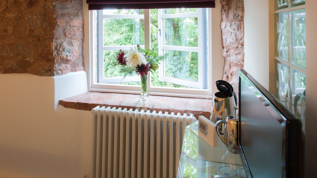 Photo of Bedroom in Saint Blazey