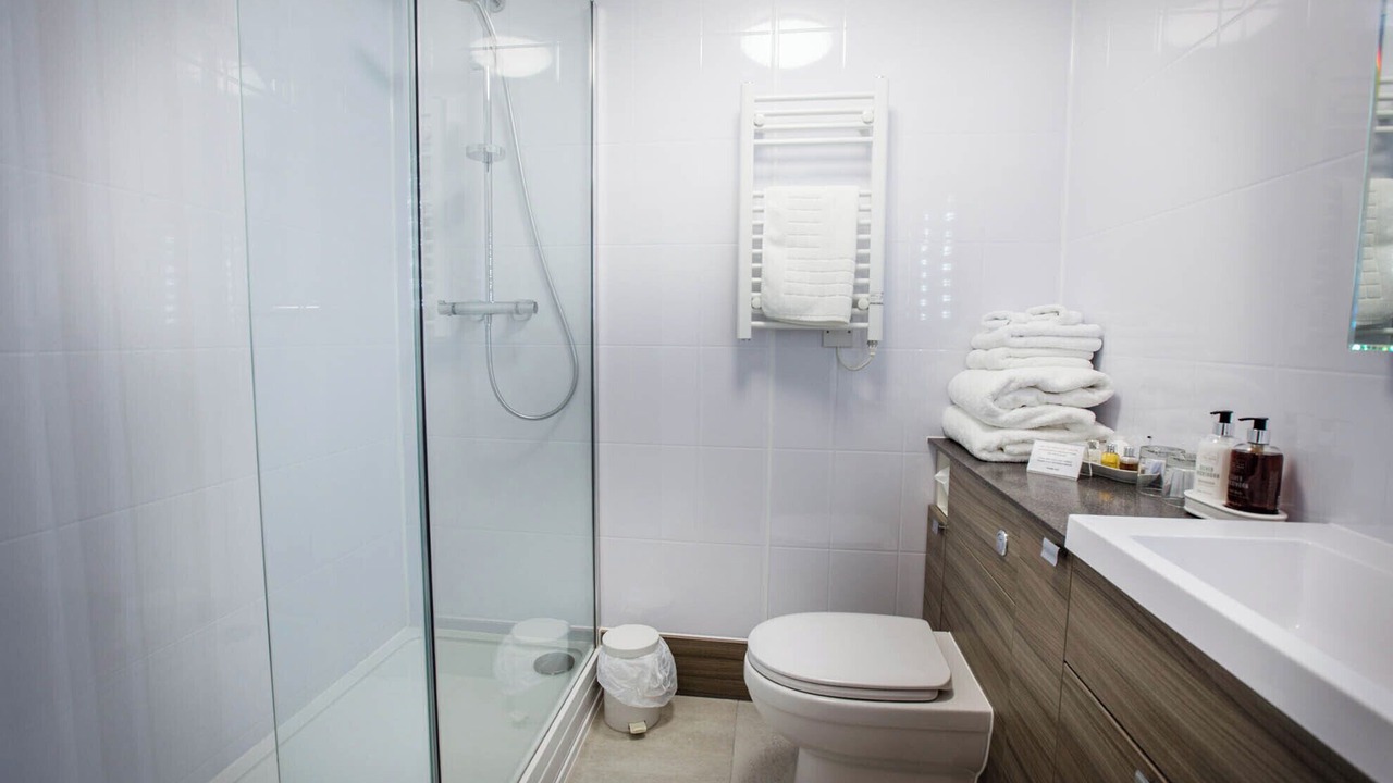 Photo of Bedroom in Folkton