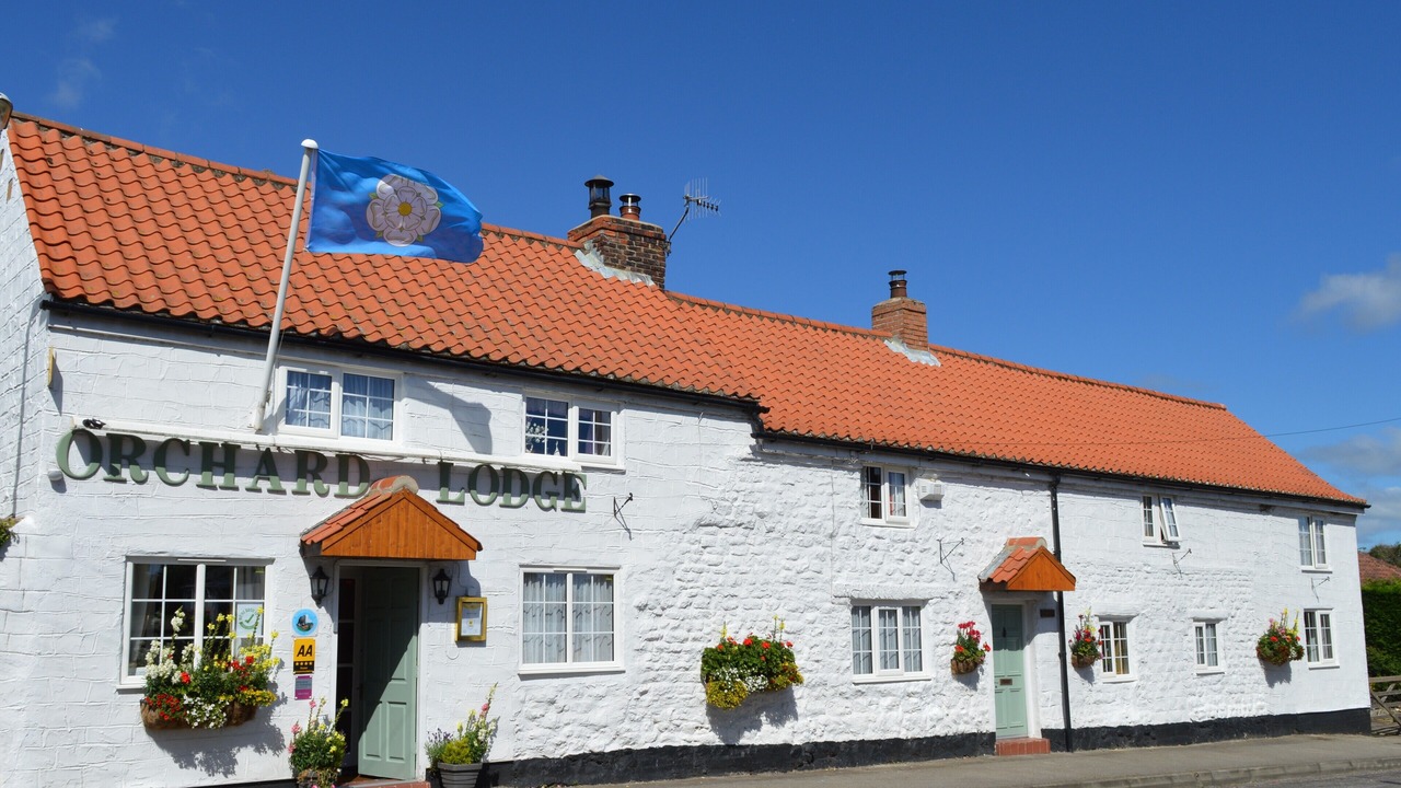 Photo of Outdoor in Folkton