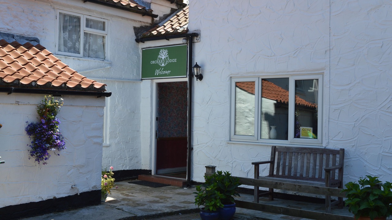 Photo of Outdoor in Folkton