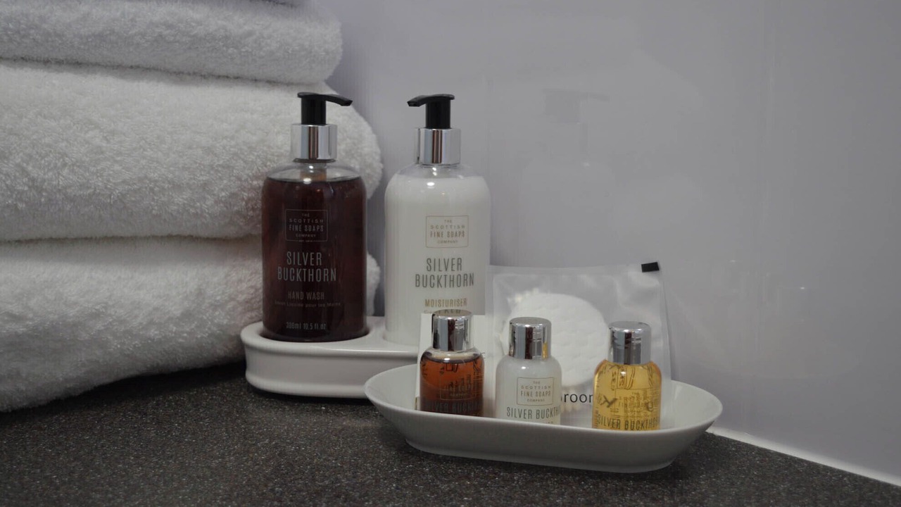 Photo of Bedroom in Folkton