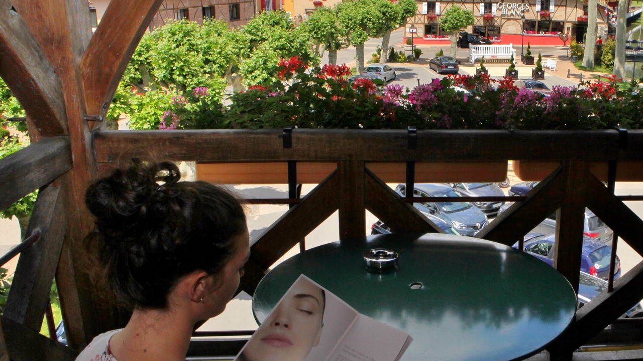 Photo of Bedroom in Vonnas