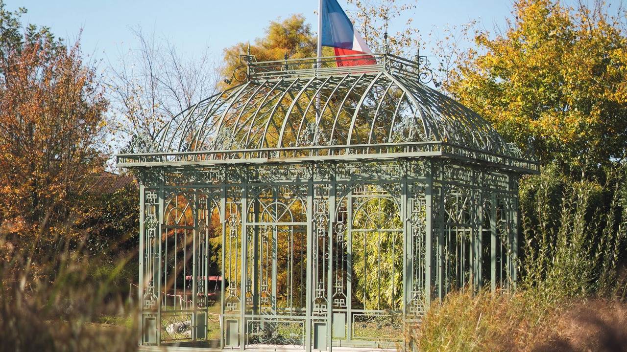 Photo of Outdoor in Vonnas