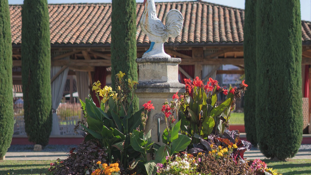 Photo of Outdoor in Vonnas