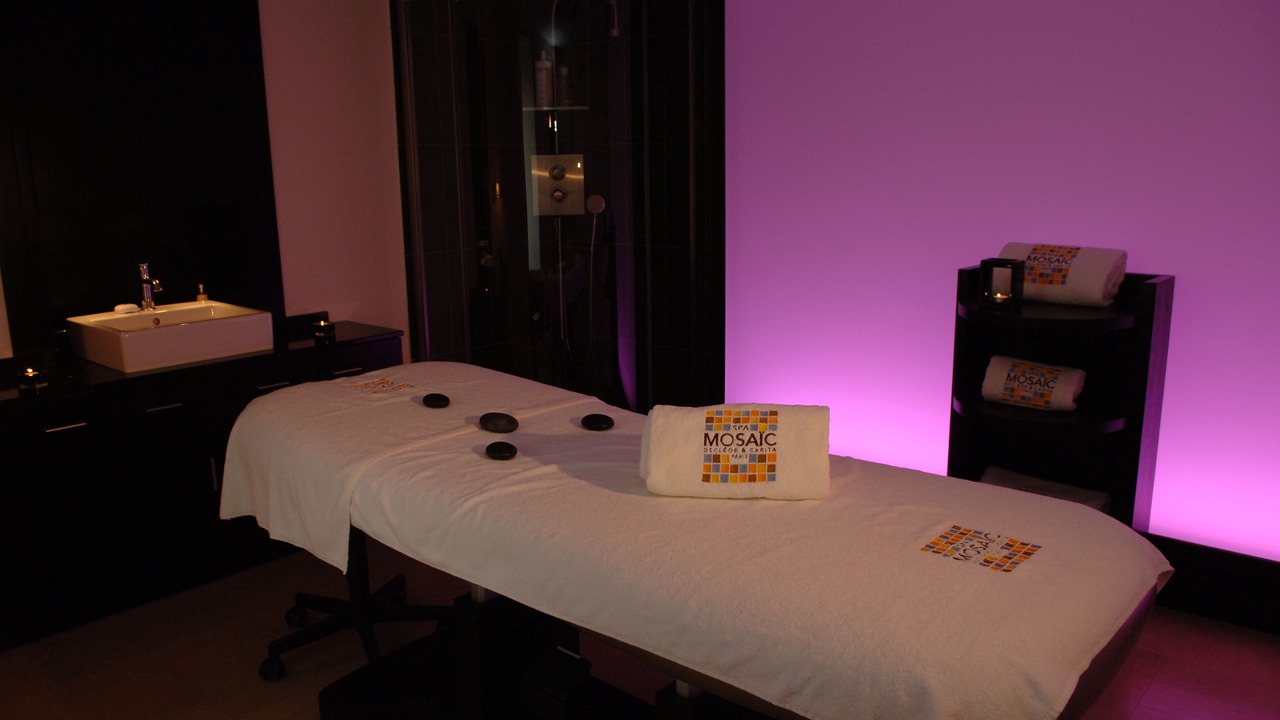 Photo of Bedroom in Vonnas