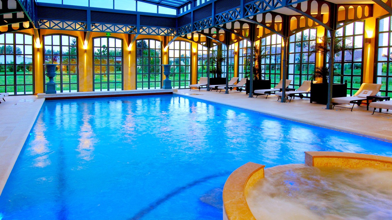 Photo of Outdoor in Vonnas