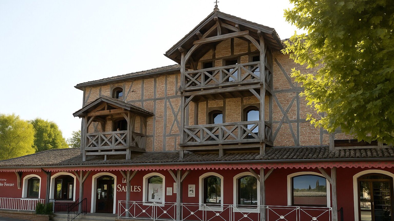 Photo of Outdoor in Vonnas