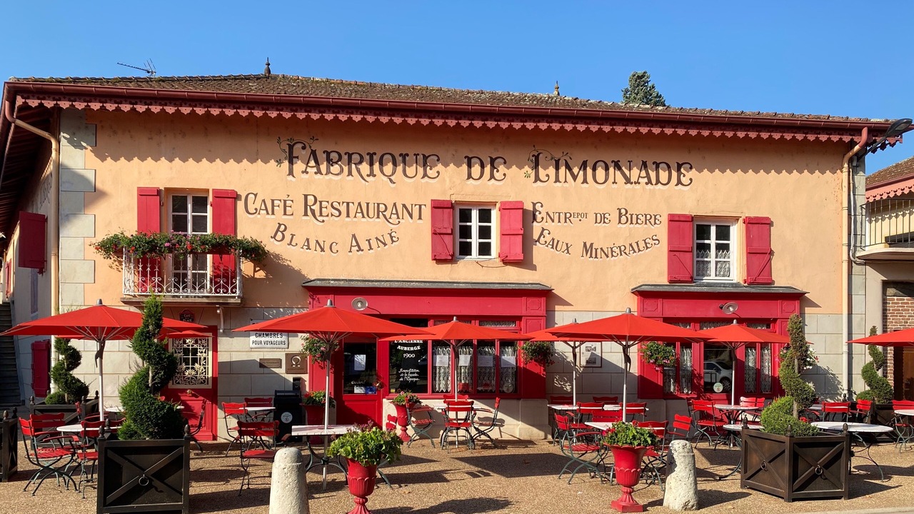 Photo of Others in Vonnas