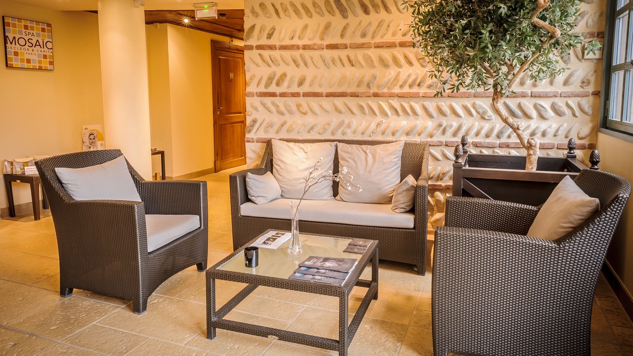 Photo of Bedroom in Vonnas