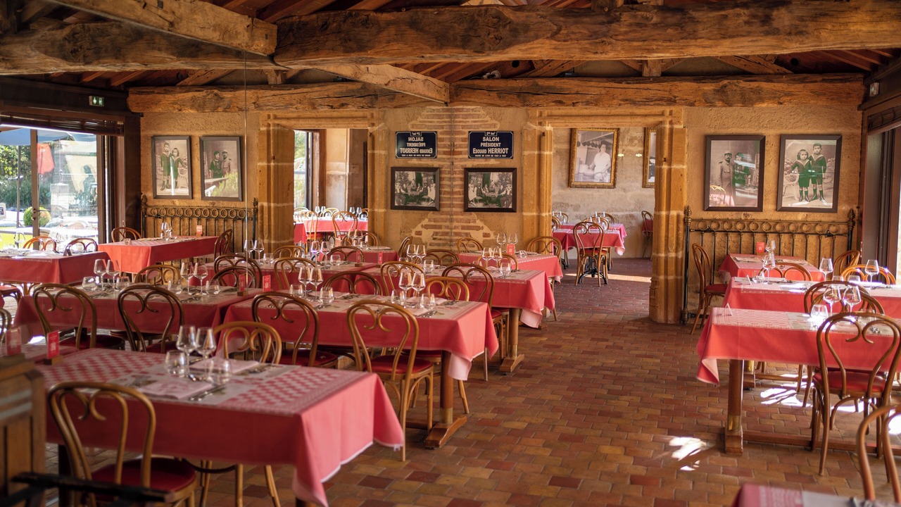 Photo of Others in Vonnas