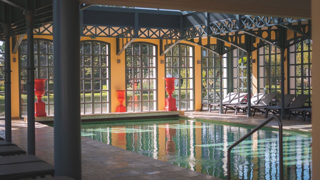 Photo of Bedroom in Vonnas