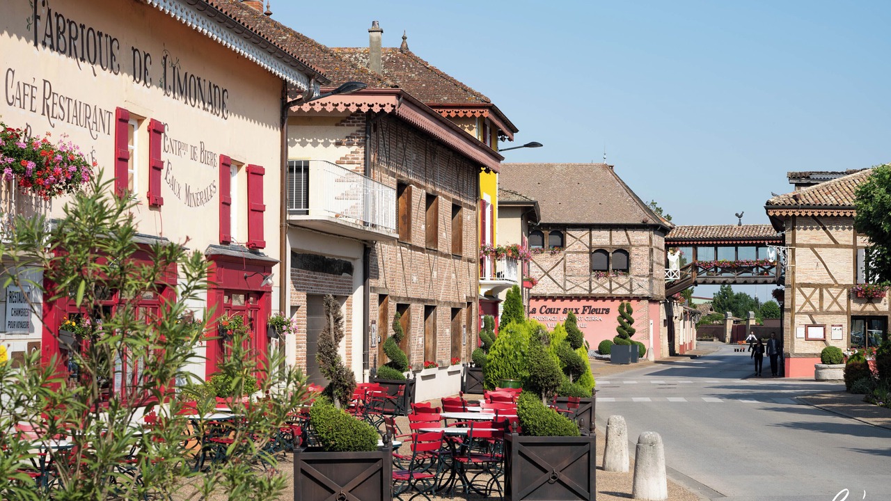 Photo of Outdoor in Vonnas