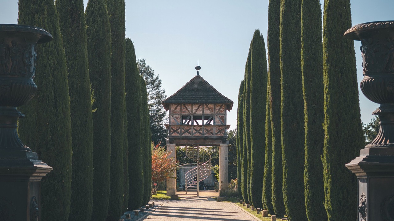 Photo of Outdoor in Vonnas