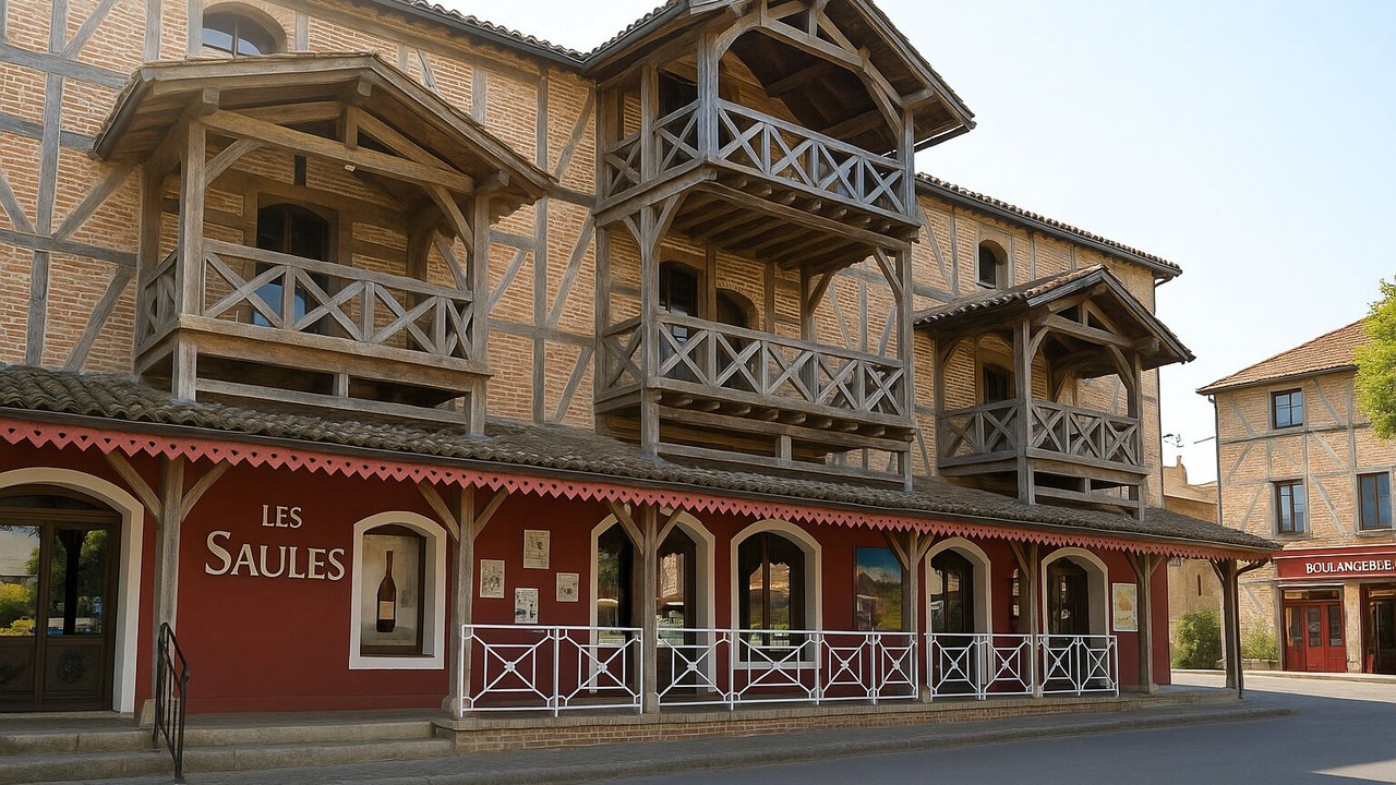 Photo of Outdoor in Vonnas