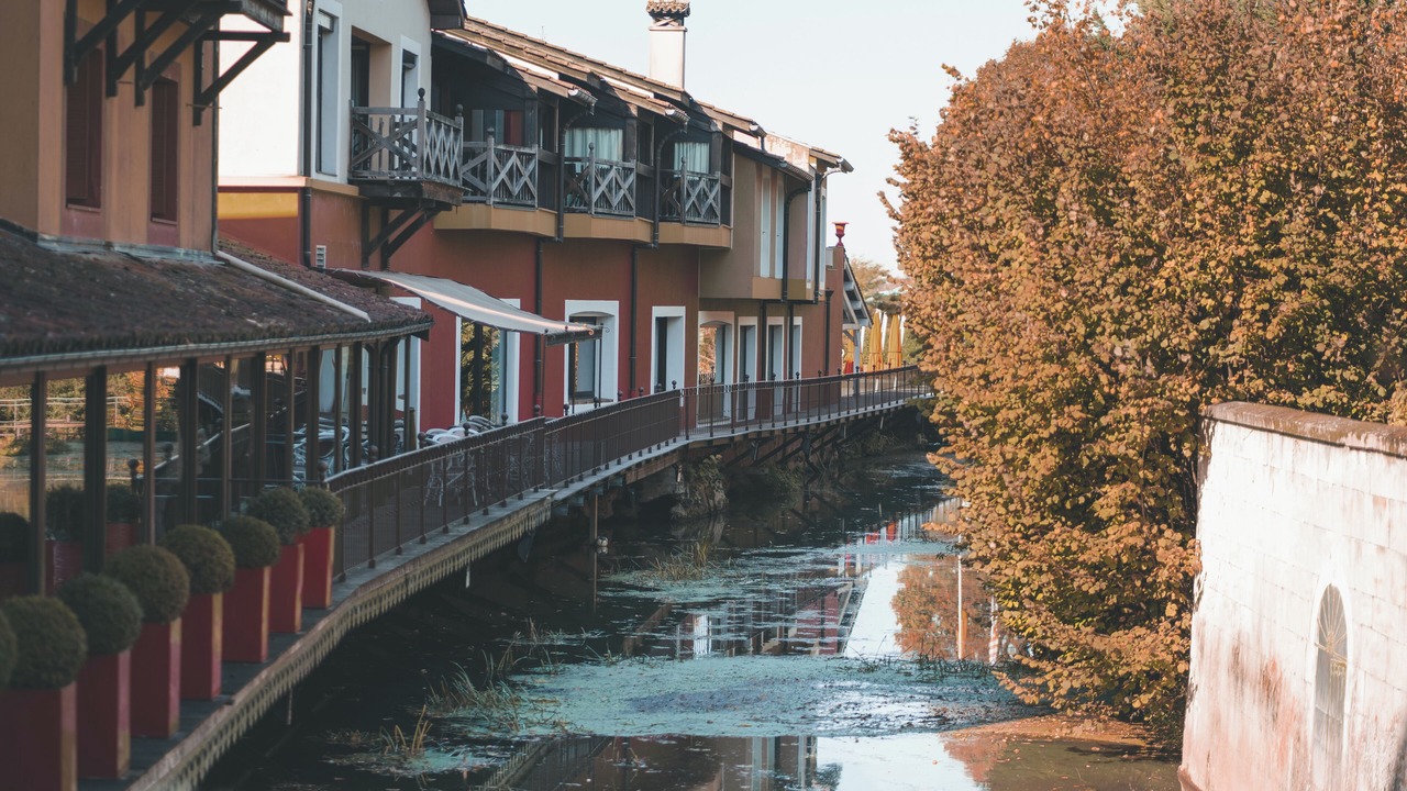 Photo of Outdoor in Vonnas