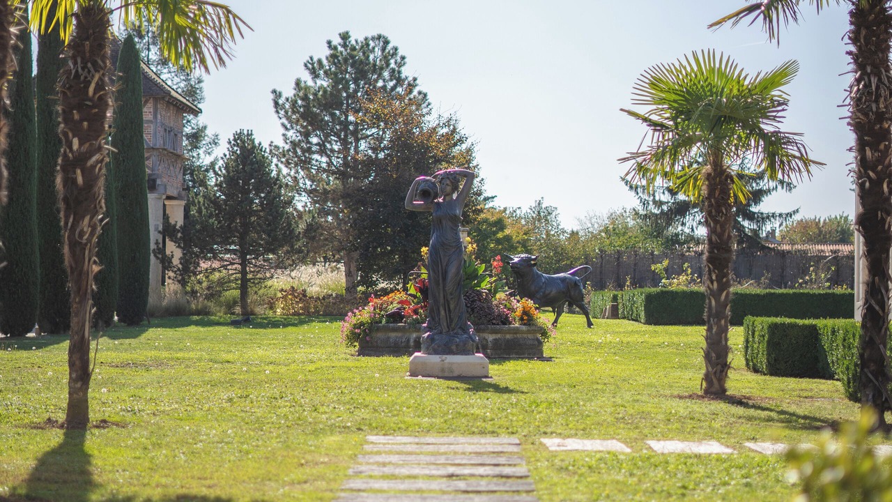 Photo of Outdoor in Vonnas