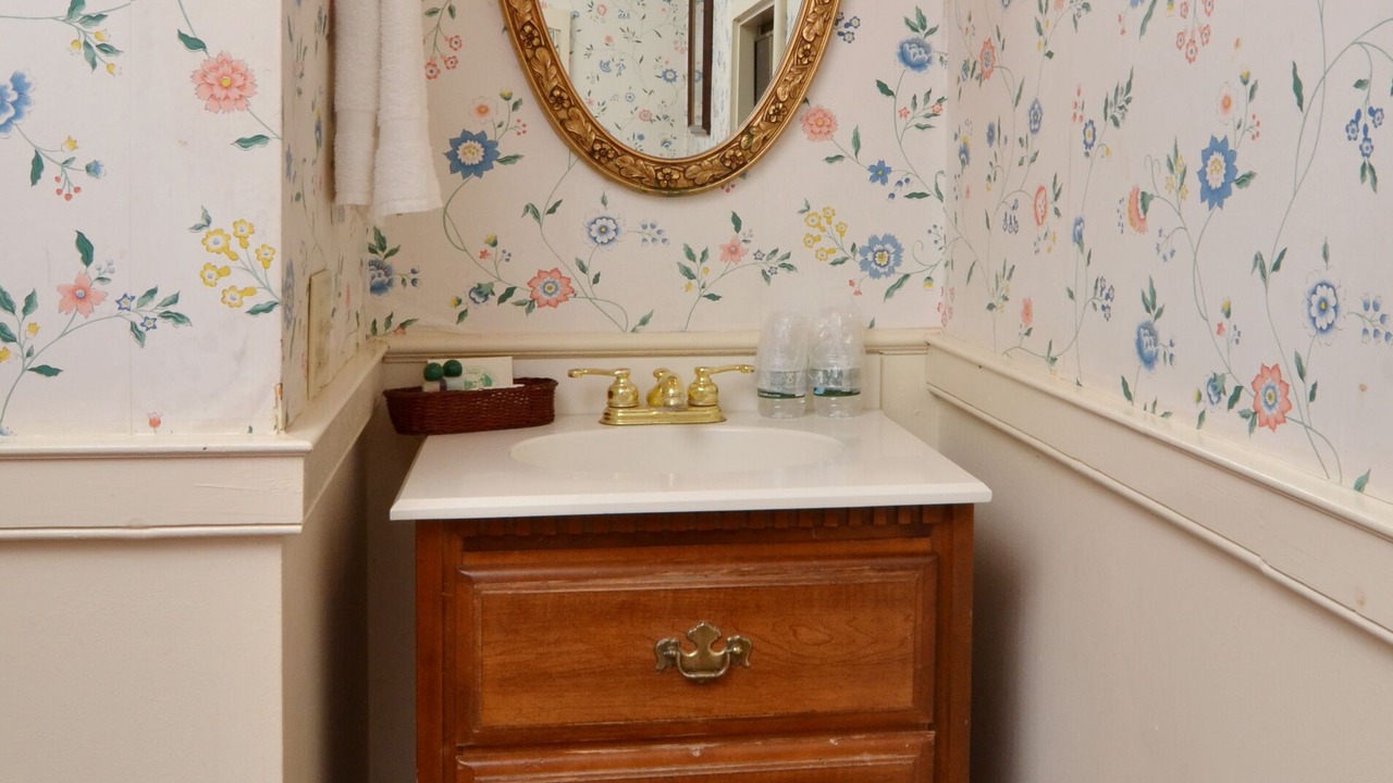 Photo of Bathroom in Exton