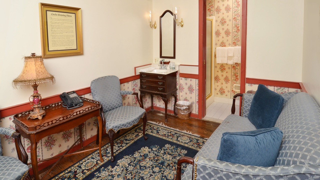 Photo of Bathroom in Exton