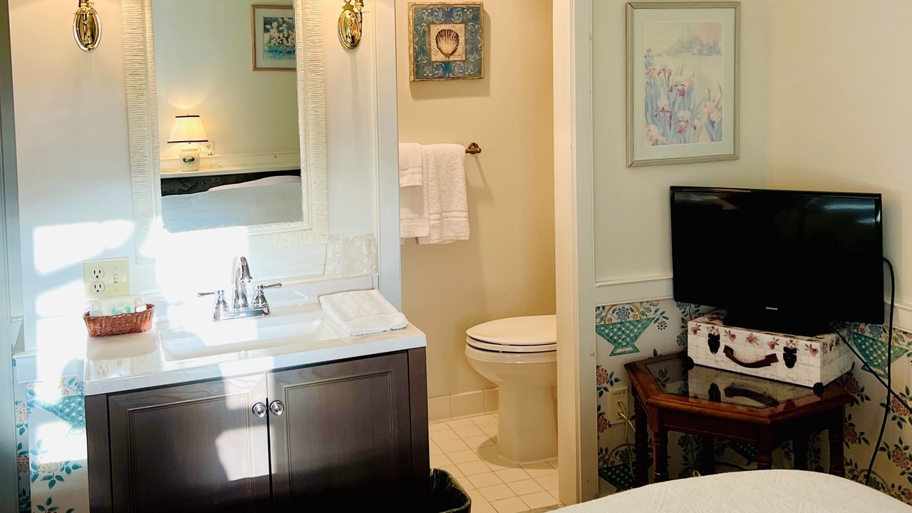 Photo of Bathroom in Exton