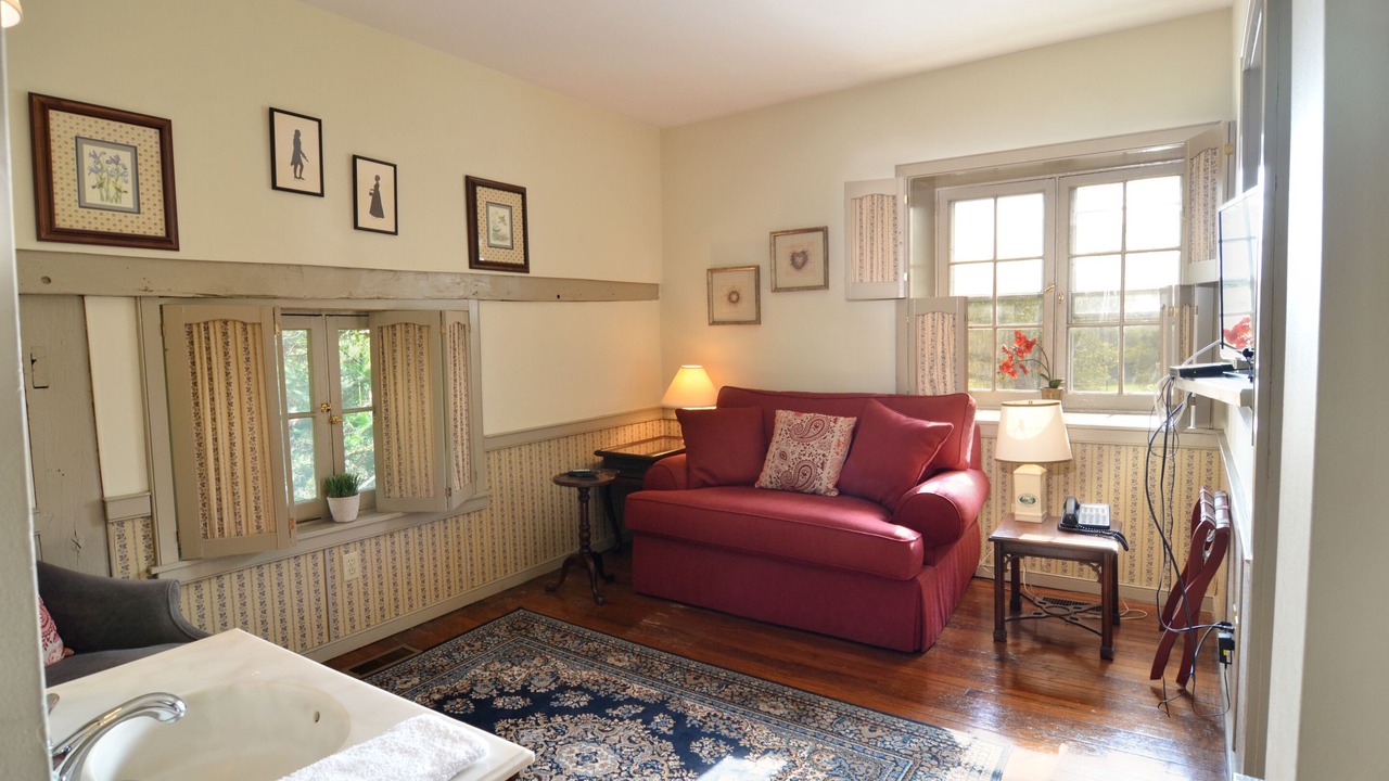 Photo of Bathroom in Exton