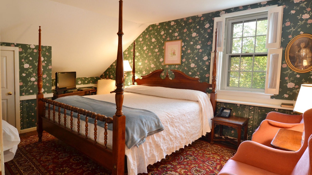 Photo of Bathroom in Exton