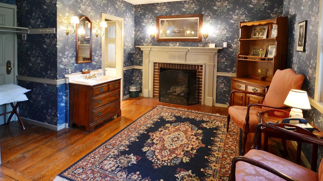 Photo of Bathroom in Exton