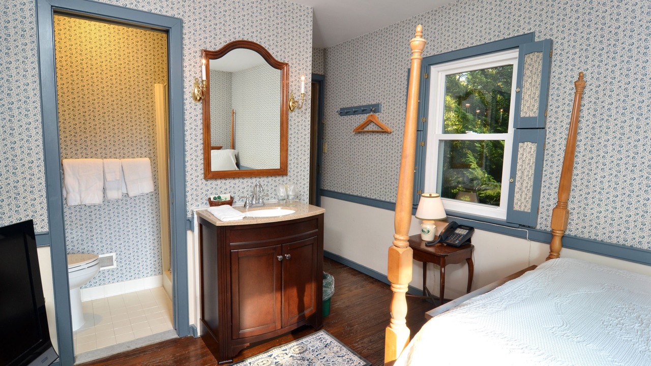 Photo of Bathroom in Exton