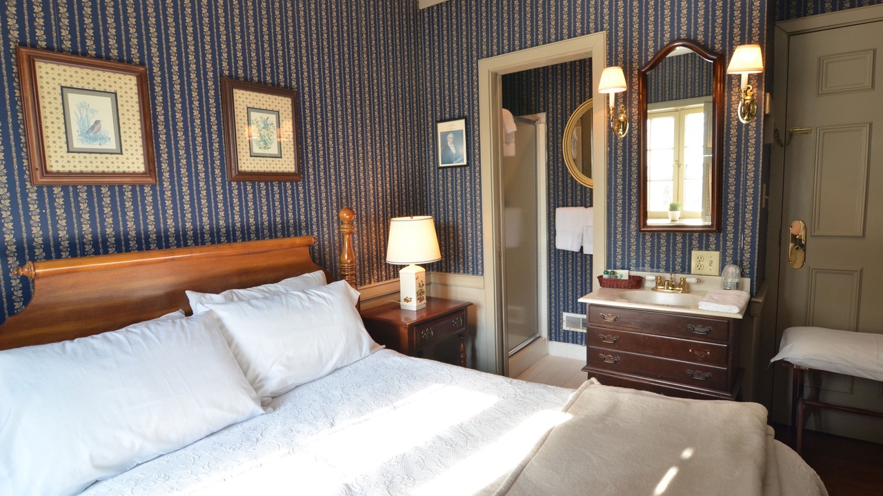 Photo of Bathroom in Exton