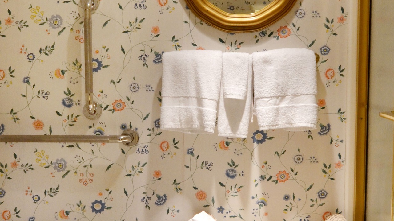 Photo of Bathroom in Exton