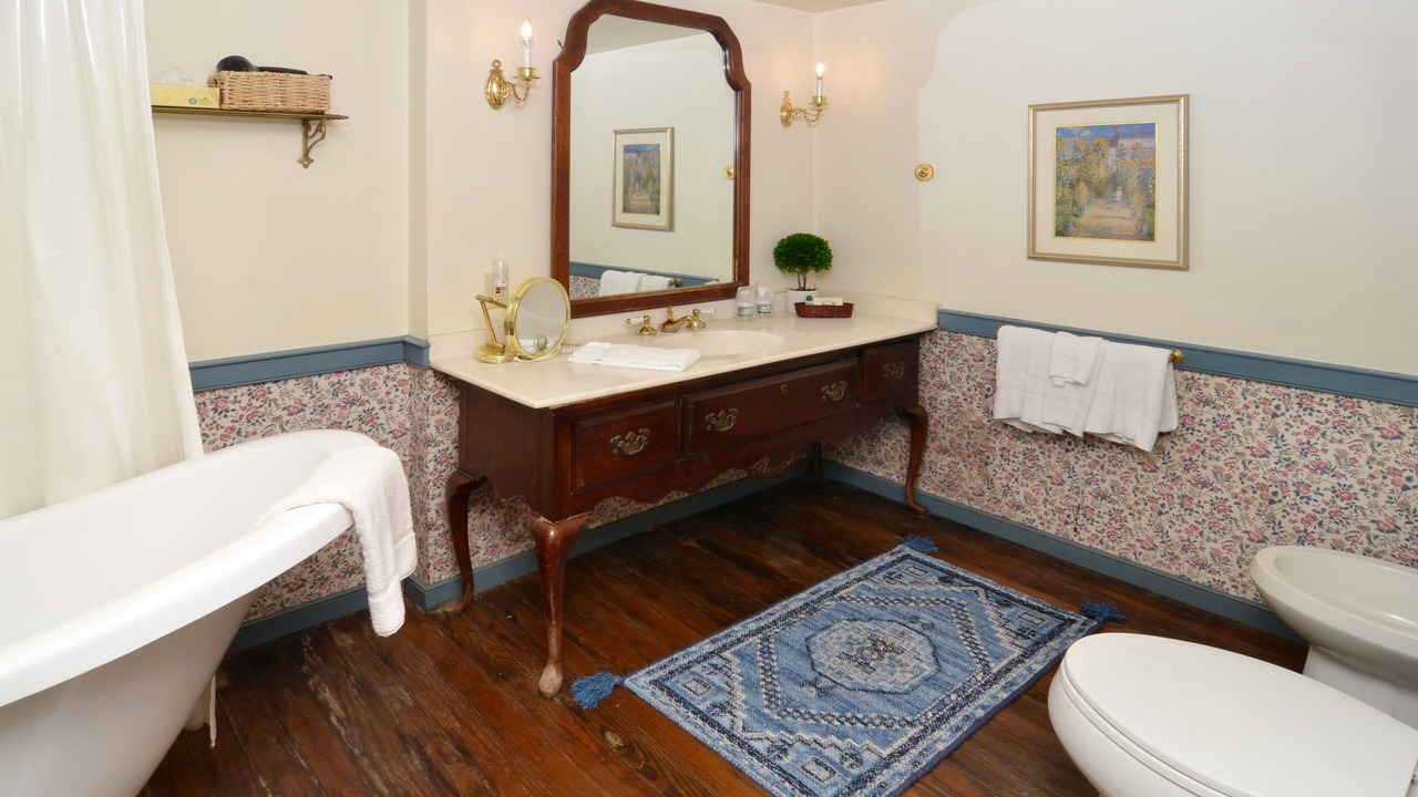 Photo of Bathroom in Exton