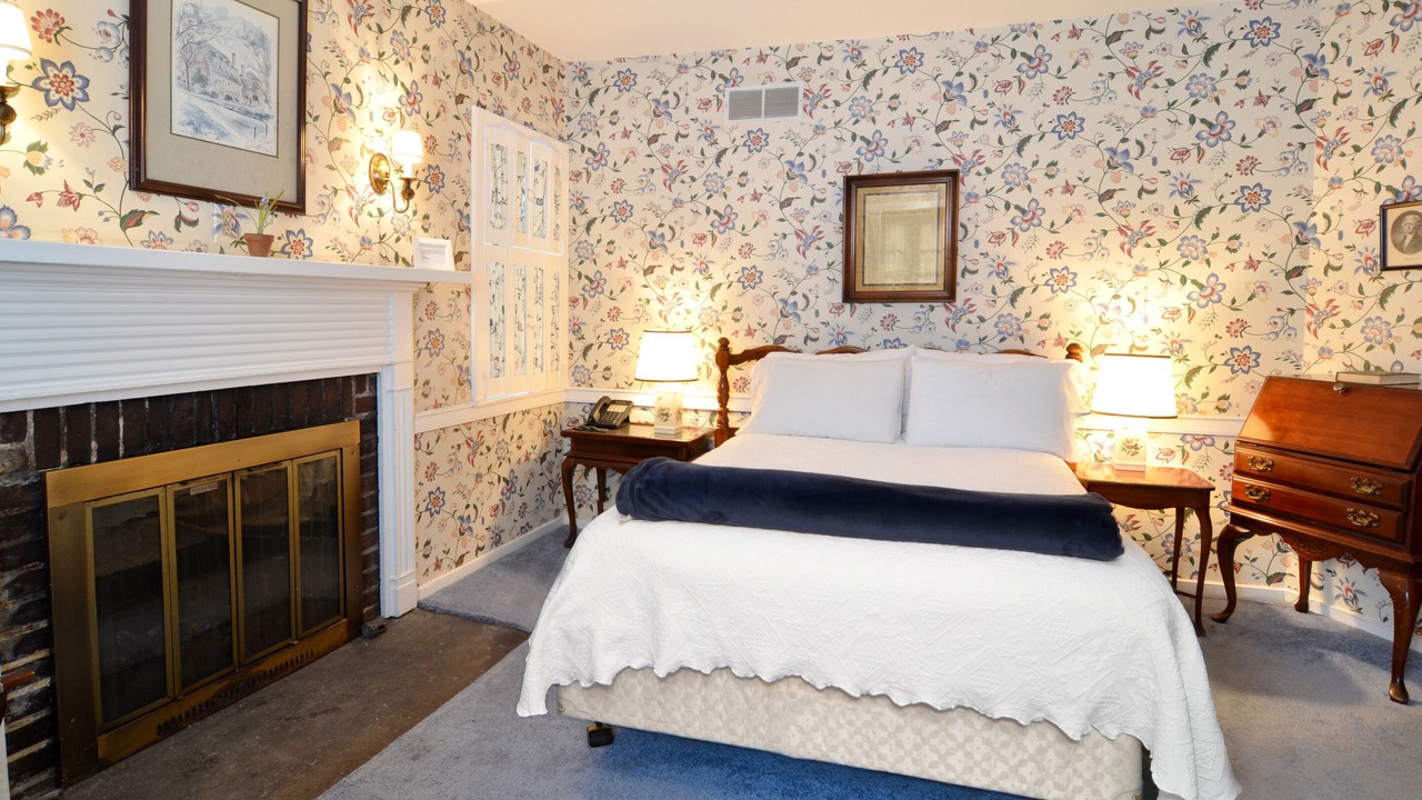 Photo of Bathroom in Exton