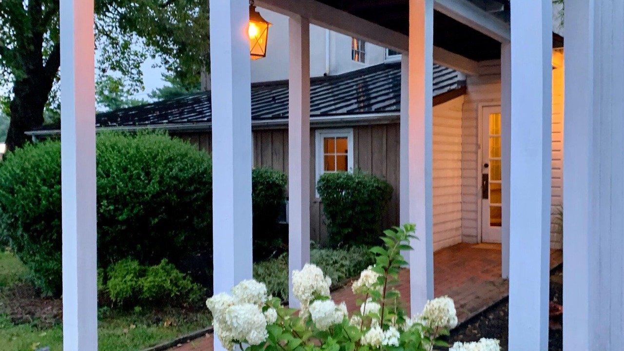 Photo of Outdoor in Exton