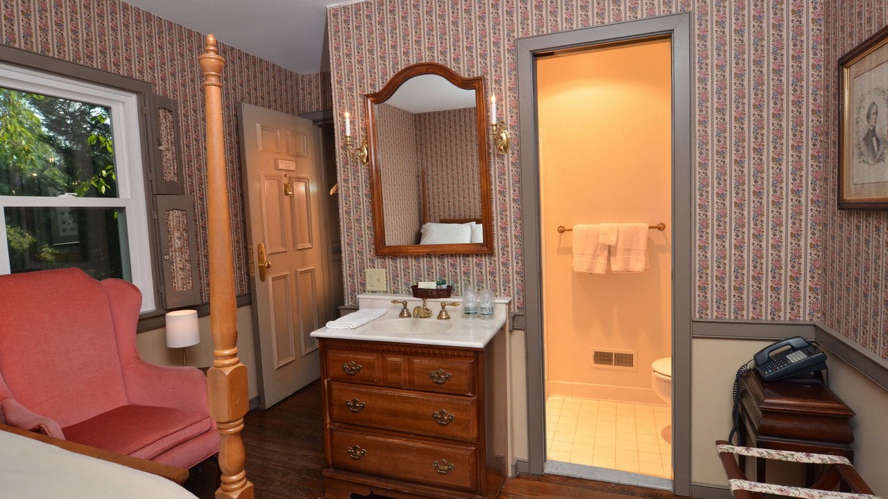 Photo of Bathroom in Exton