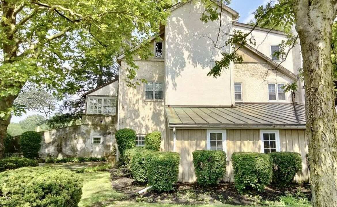 Photo of Outdoor in Exton