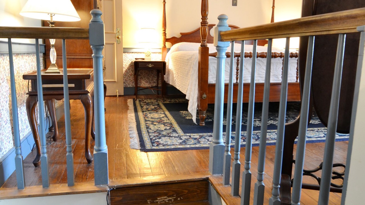 Photo of Bathroom in Exton