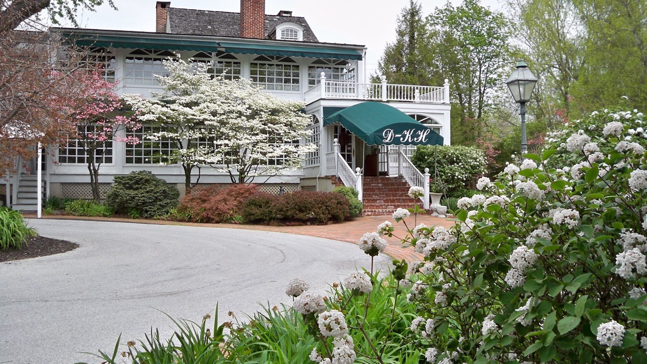 Photo of Outdoor in Exton