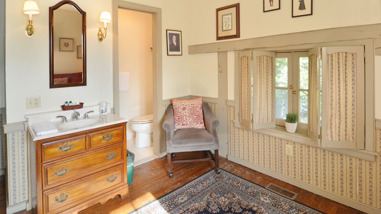 Photo of Bathroom in Exton