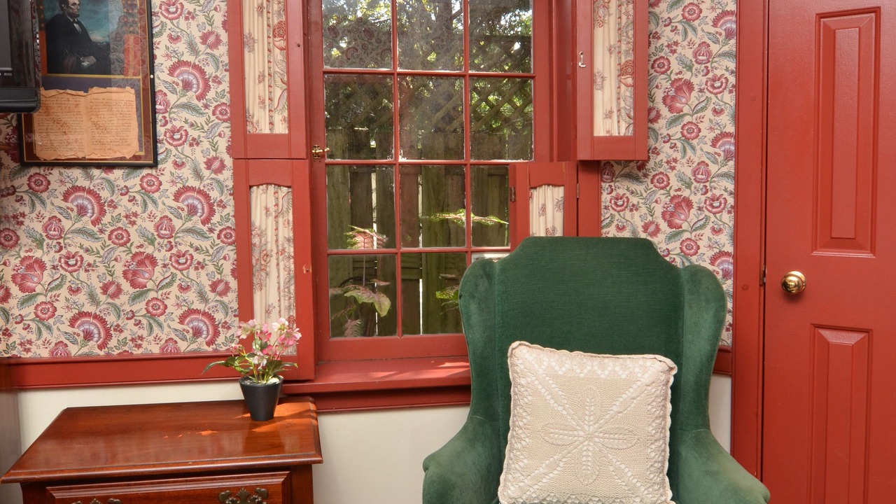 Photo of Bathroom in Exton