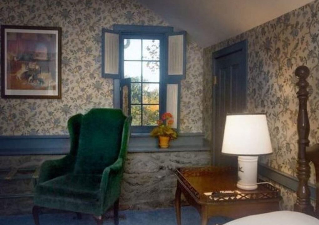 Photo of Bathroom in Exton