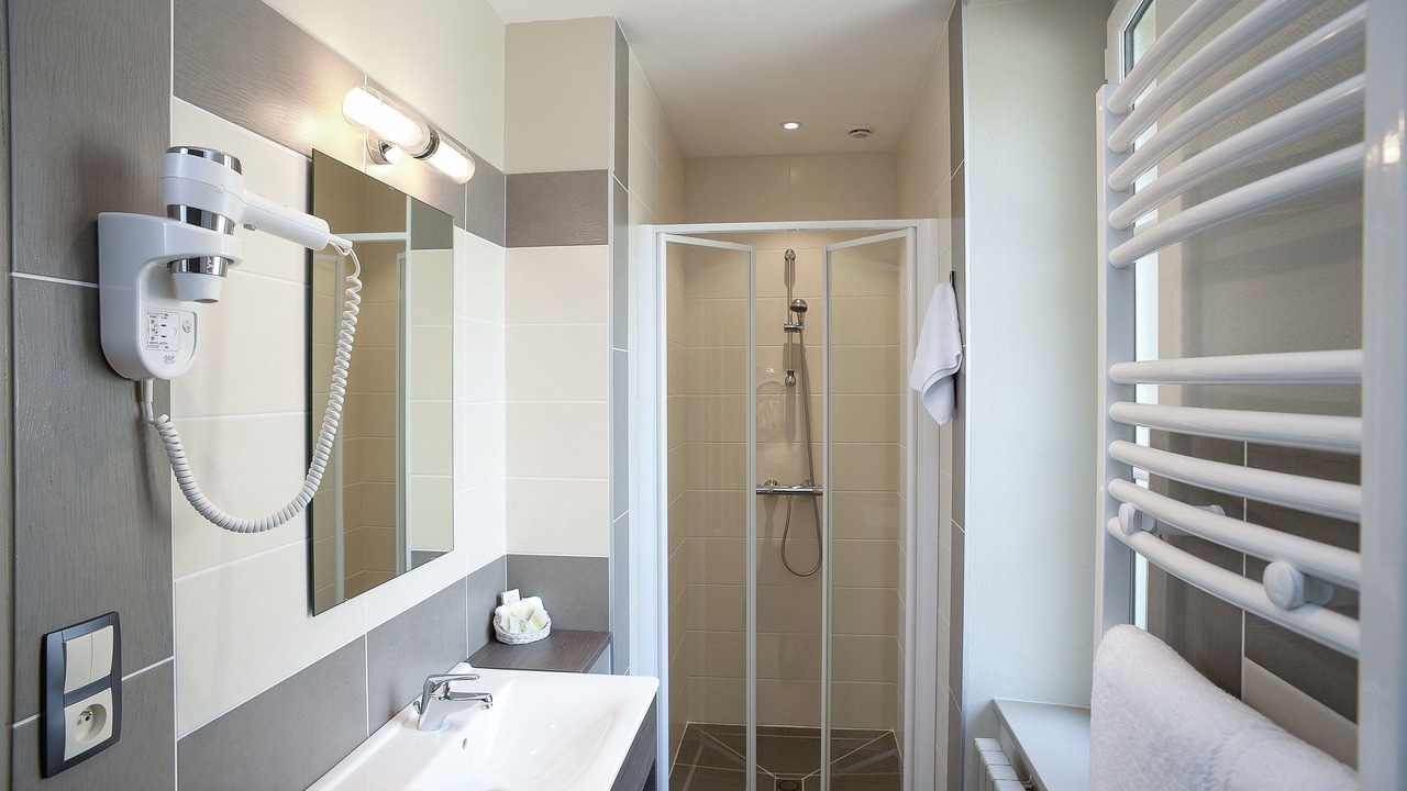 Photo of Bathroom in Ducey