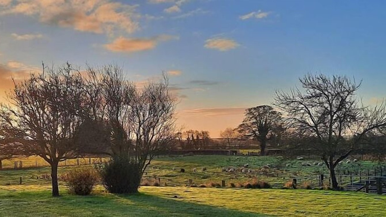 Photo of Outdoor in Loppington