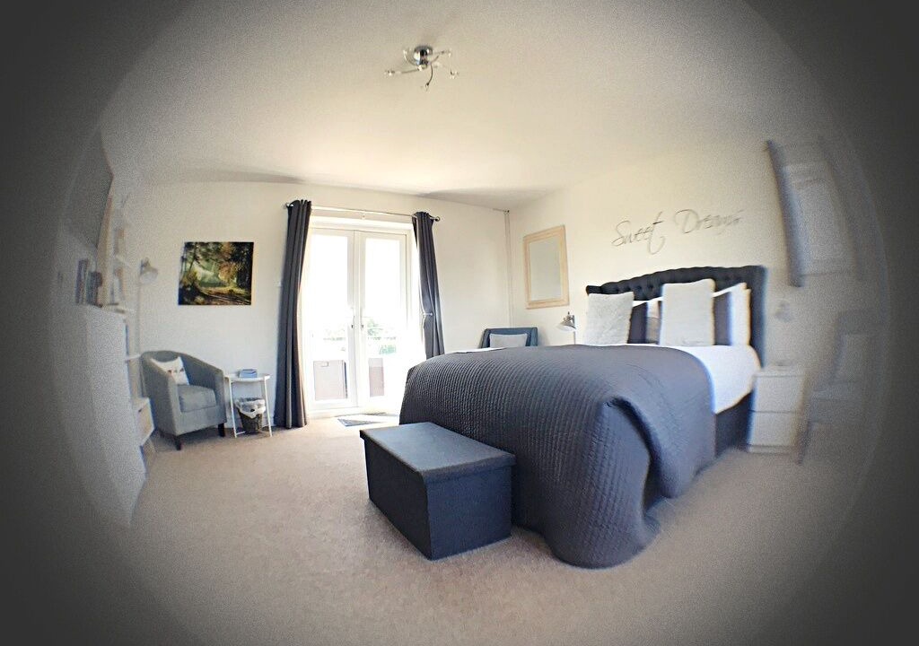 Photo of Patio Balcony in Loppington